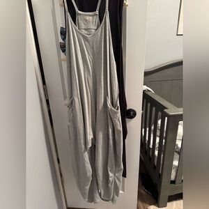 Free People Movement Onesie Small